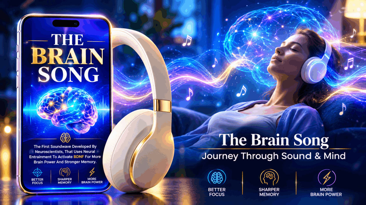 The Brain Song