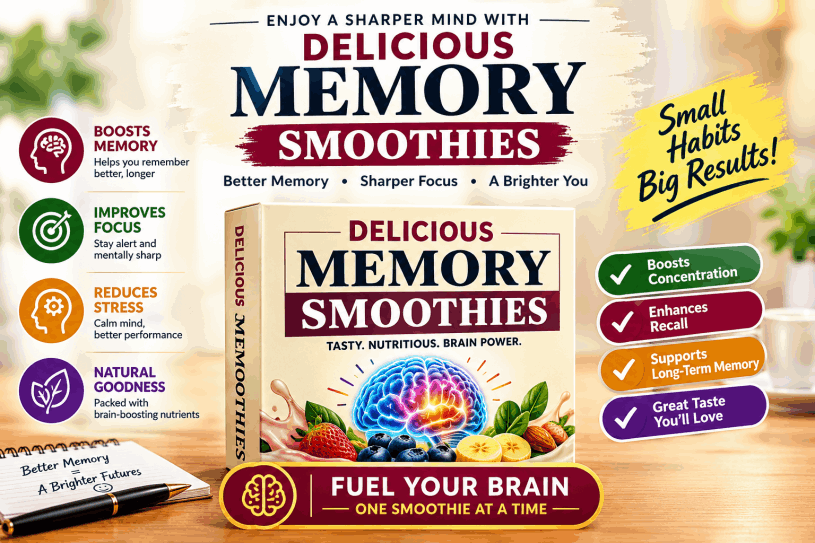 The Brain Song Bonus Delicious Memory Smoothes