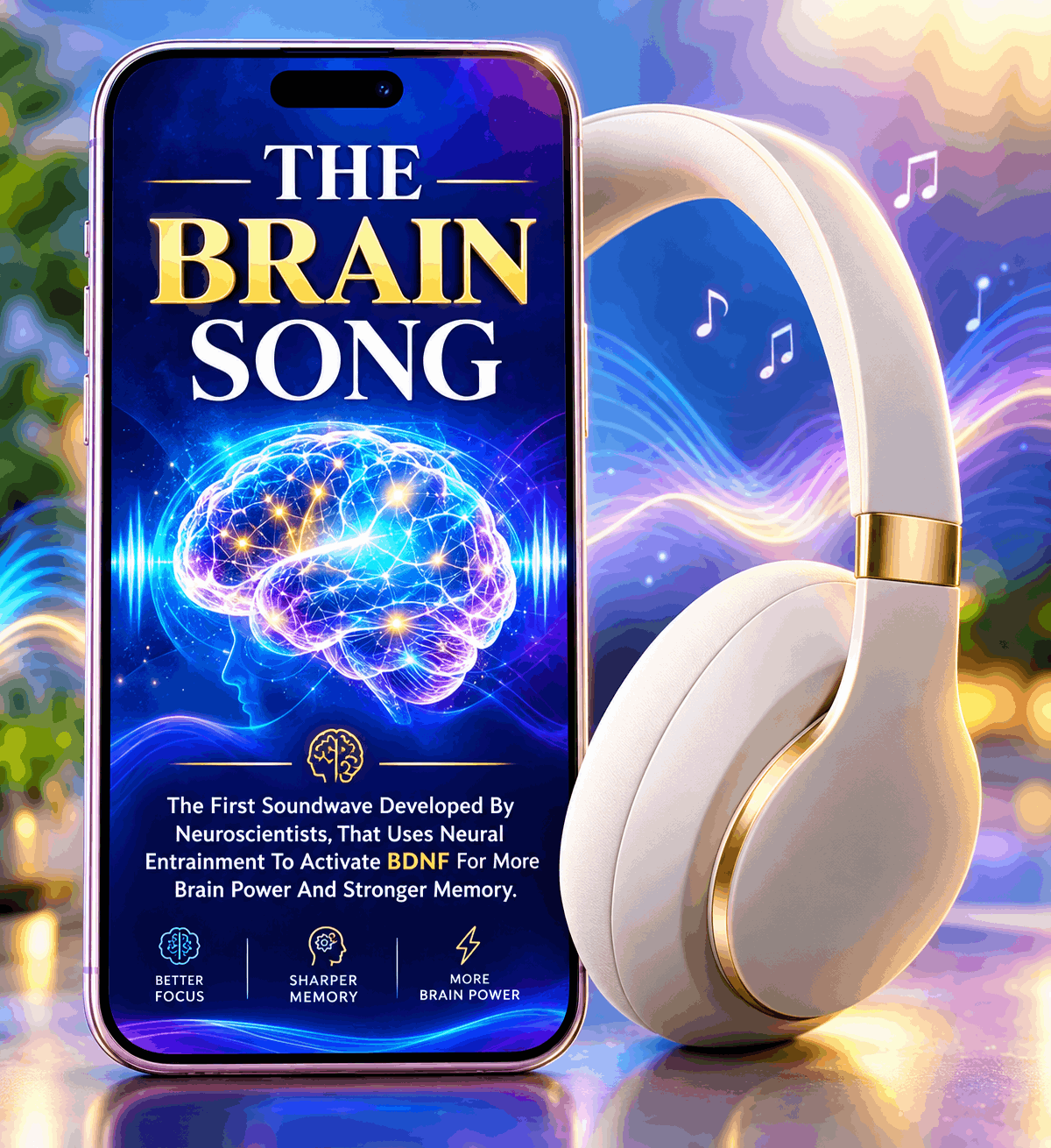The Brain Song